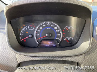 Hyundai i10 1.0 LPGI Econext Comfort (17)