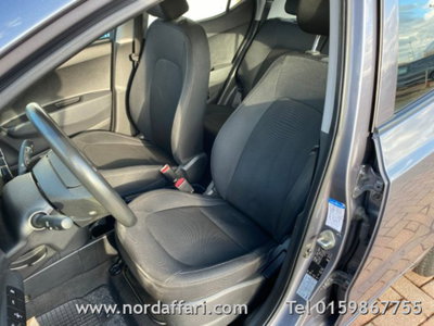 Hyundai i10 1.0 LPGI Econext Comfort (9)