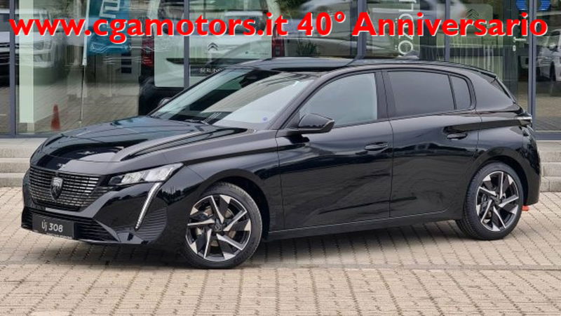 Peugeot 308 PureTech Turbo 110 S&S Active Pack