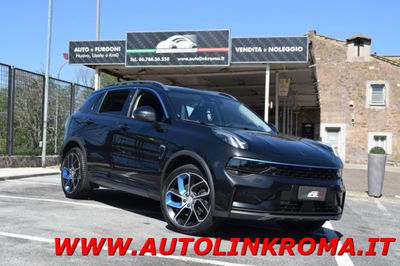 Lynk & Co 01 01 1.5 td phev usata