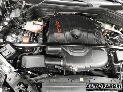 Alfa Romeo Stelvio Stelvio 2.2 Turbodiesel 210 CV AT8 Q4 Veloce (14)