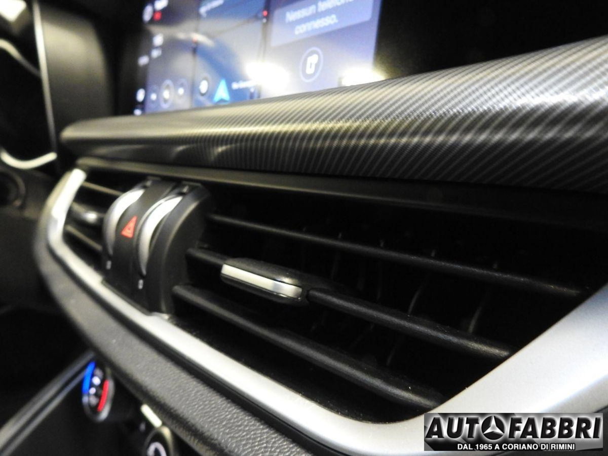 Alfa Romeo Stelvio Stelvio 2.2 Turbodiesel 210 CV AT8 Q4 Veloce (15)