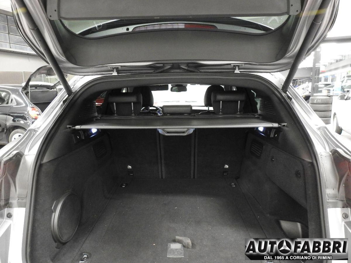 Alfa Romeo Stelvio Stelvio 2.2 Turbodiesel 210 CV AT8 Q4 Veloce (20)