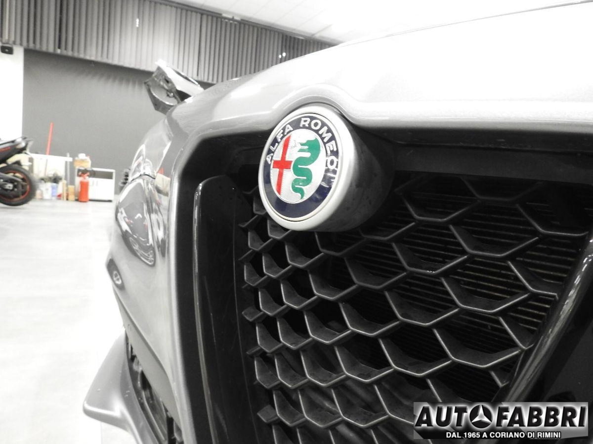 Alfa Romeo Stelvio Stelvio 2.2 Turbodiesel 210 CV AT8 Q4 Veloce (6)