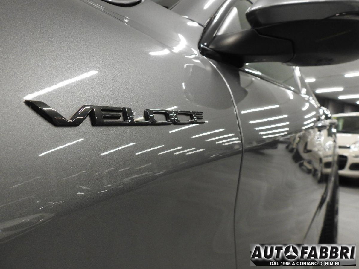 Alfa Romeo Stelvio Stelvio 2.2 Turbodiesel 210 CV AT8 Q4 Veloce (7)
