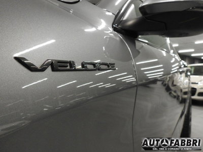 Alfa Romeo Stelvio Stelvio 2.2 Turbodiesel 210 CV AT8 Q4 Veloce (7)