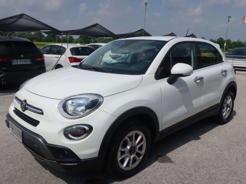 Fiat 500X 1.3 mjet 95cv