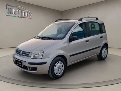 Fiat Panda 1.3 MJT 16V DPF Dynamic usata