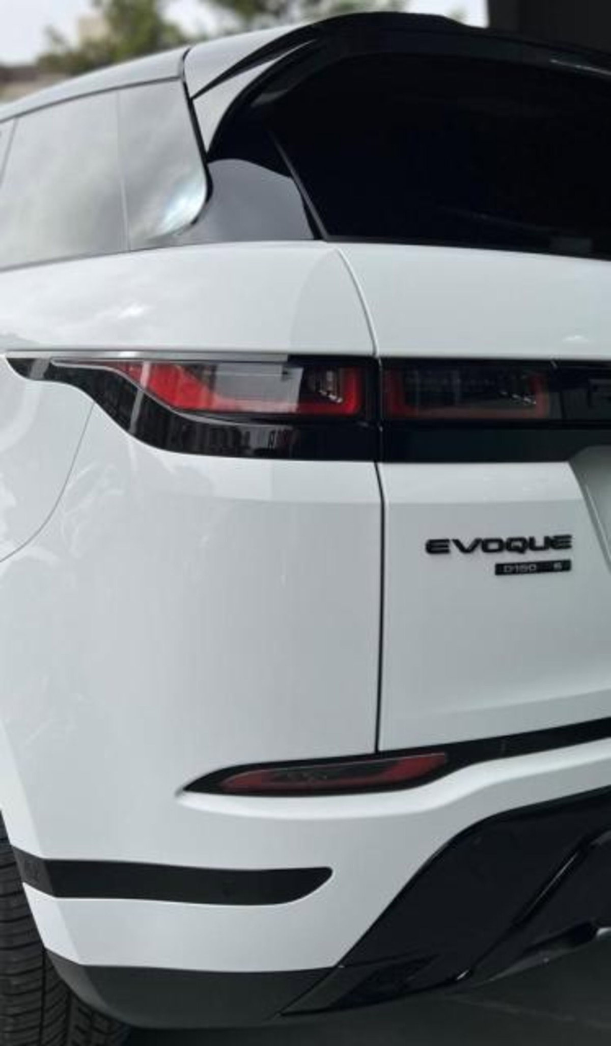 Land Rover Range Rover Evoque 2.0D I4-L.Flw 150 CV (10)