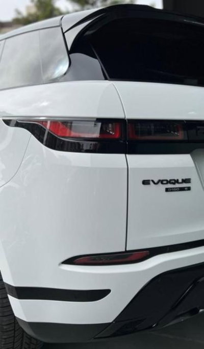 Land Rover Range Rover Evoque 2.0D I4-L.Flw 150 CV (10)
