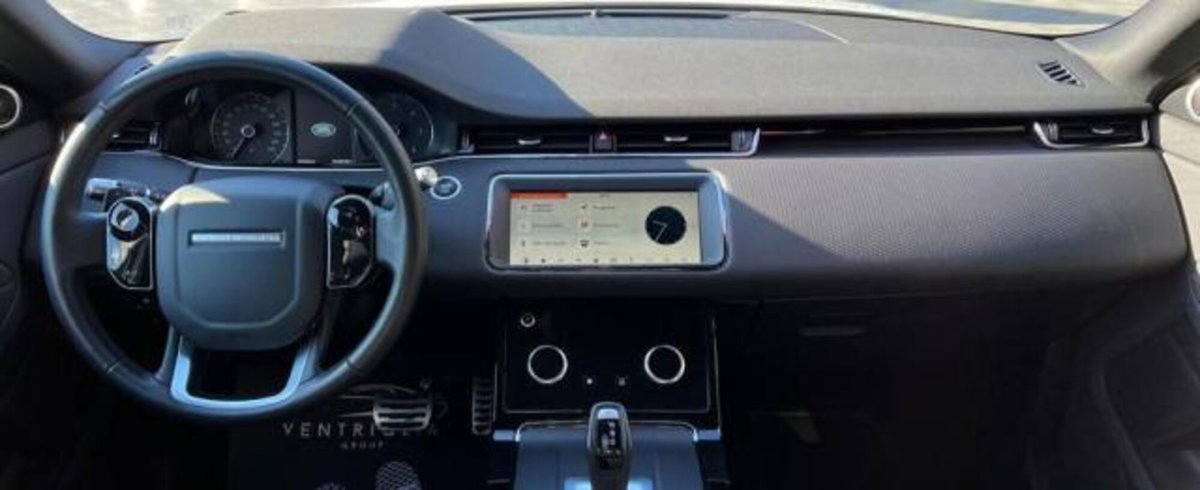 Land Rover Range Rover Evoque 2.0D I4-L.Flw 150 CV (11)