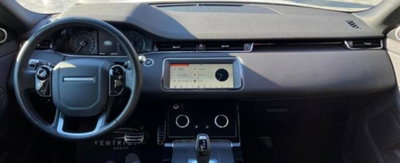 Land Rover Range Rover Evoque 2.0D I4-L.Flw 150 CV (11)