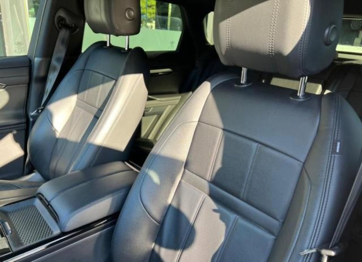 Land Rover Range Rover Evoque 2.0D I4-L.Flw 150 CV (13)