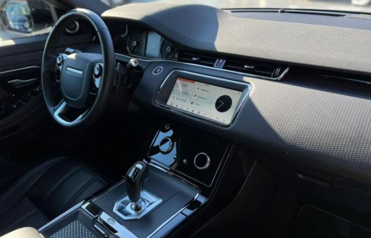 Land Rover Range Rover Evoque 2.0D I4-L.Flw 150 CV (15)