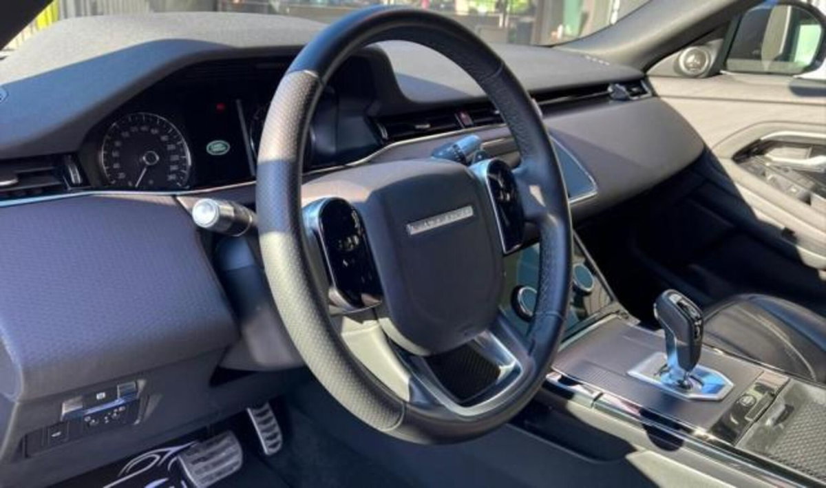 Land Rover Range Rover Evoque 2.0D I4-L.Flw 150 CV (16)