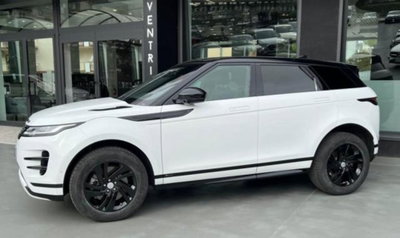 Land Rover Range Rover Evoque 2.0D I4-L.Flw 150 CV (7)