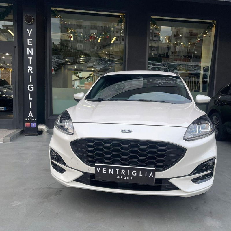 Ford Kuga 1.5 TDCI 120 CV S&S 2WD ST-Line