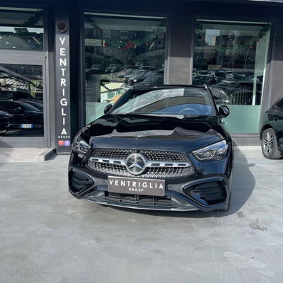 Mercedes-Benz GLA SUV 200 d Automatic Premium usata