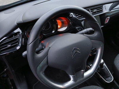 Citroen C3 BlueHDi 75 Exclusive (11)