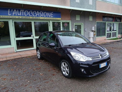 Citroen C3 BlueHDi 75 Exclusive (3)