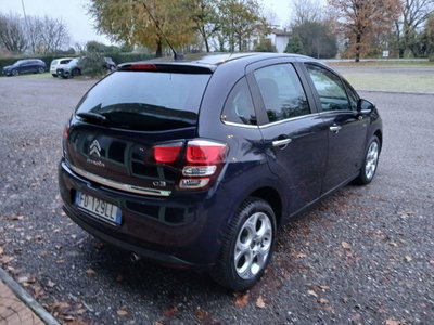 Citroen C3 BlueHDi 75 Exclusive (4)