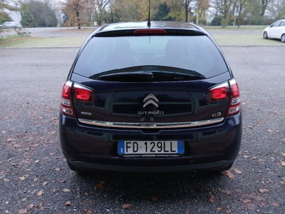 Citroen C3 BlueHDi 75 Exclusive (5)