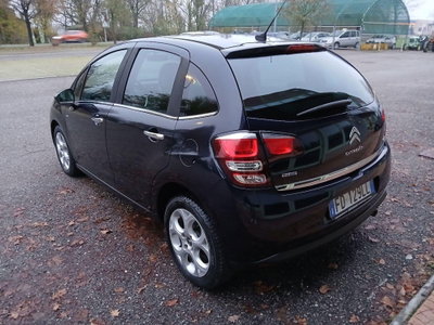 Citroen C3 BlueHDi 75 Exclusive (6)