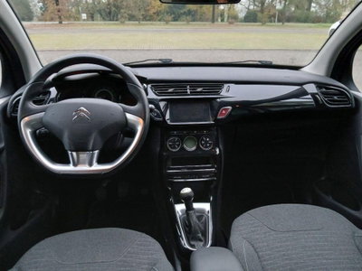 Citroen C3 BlueHDi 75 Exclusive (7)