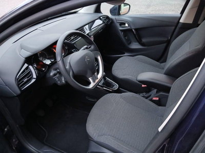 Citroen C3 BlueHDi 75 Exclusive (8)