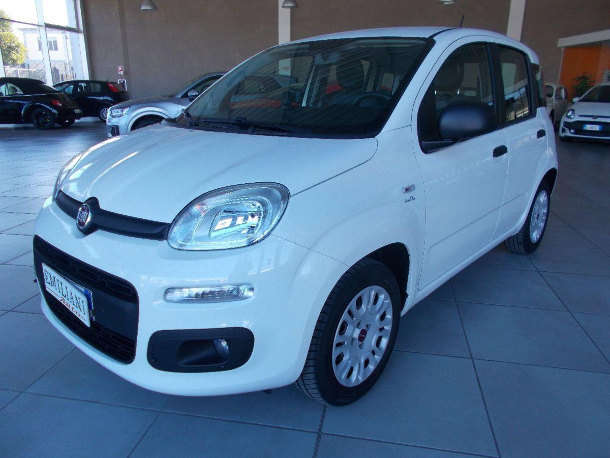 Fiat Panda 1.2 EasyPower Easy