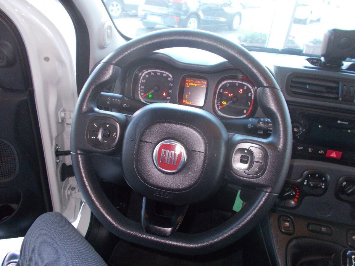 Fiat Panda 1.2 EasyPower Easy (10)
