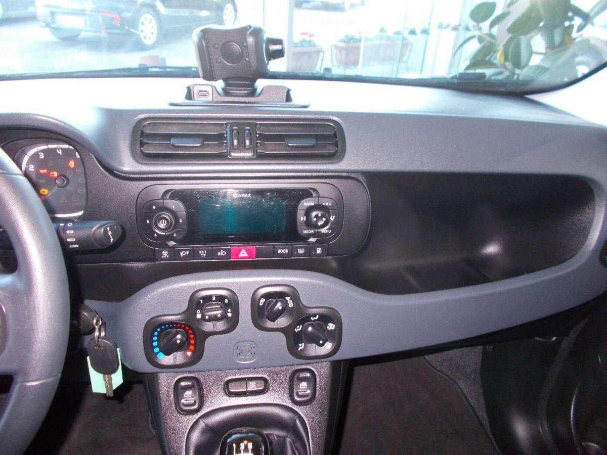 Fiat Panda 1.2 EasyPower Easy (11)