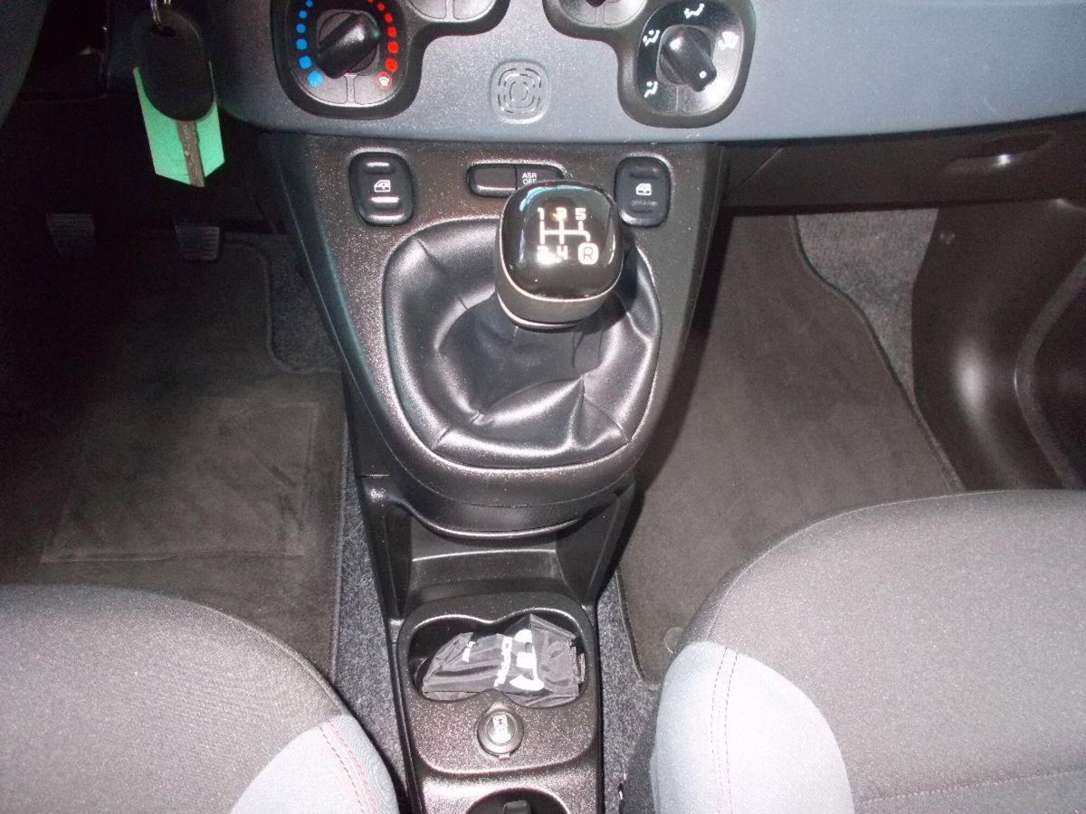 Fiat Panda 1.2 EasyPower Easy (12)
