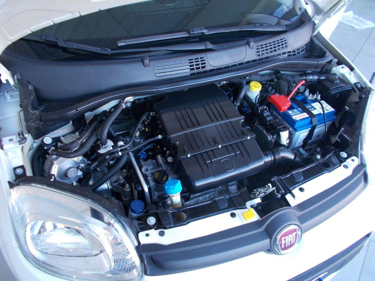 Fiat Panda 1.2 EasyPower Easy (13)