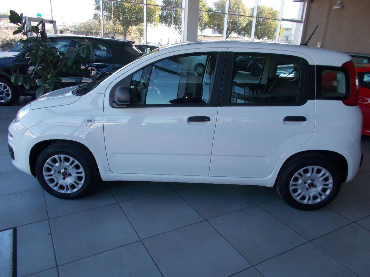 Fiat Panda 1.2 EasyPower Easy (2)