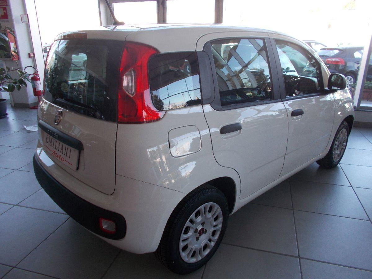 Fiat Panda 1.2 EasyPower Easy (3)
