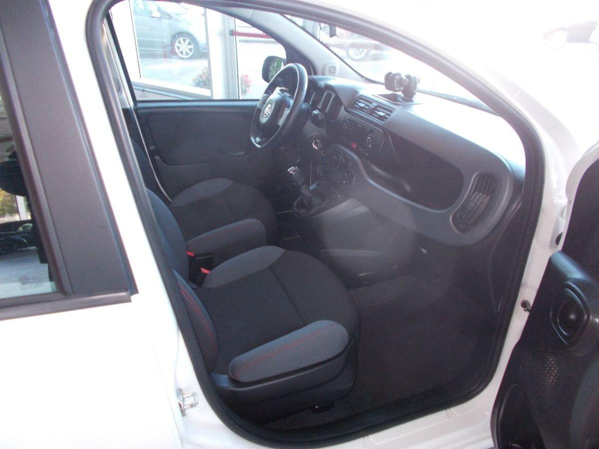 Fiat Panda 1.2 EasyPower Easy (4)