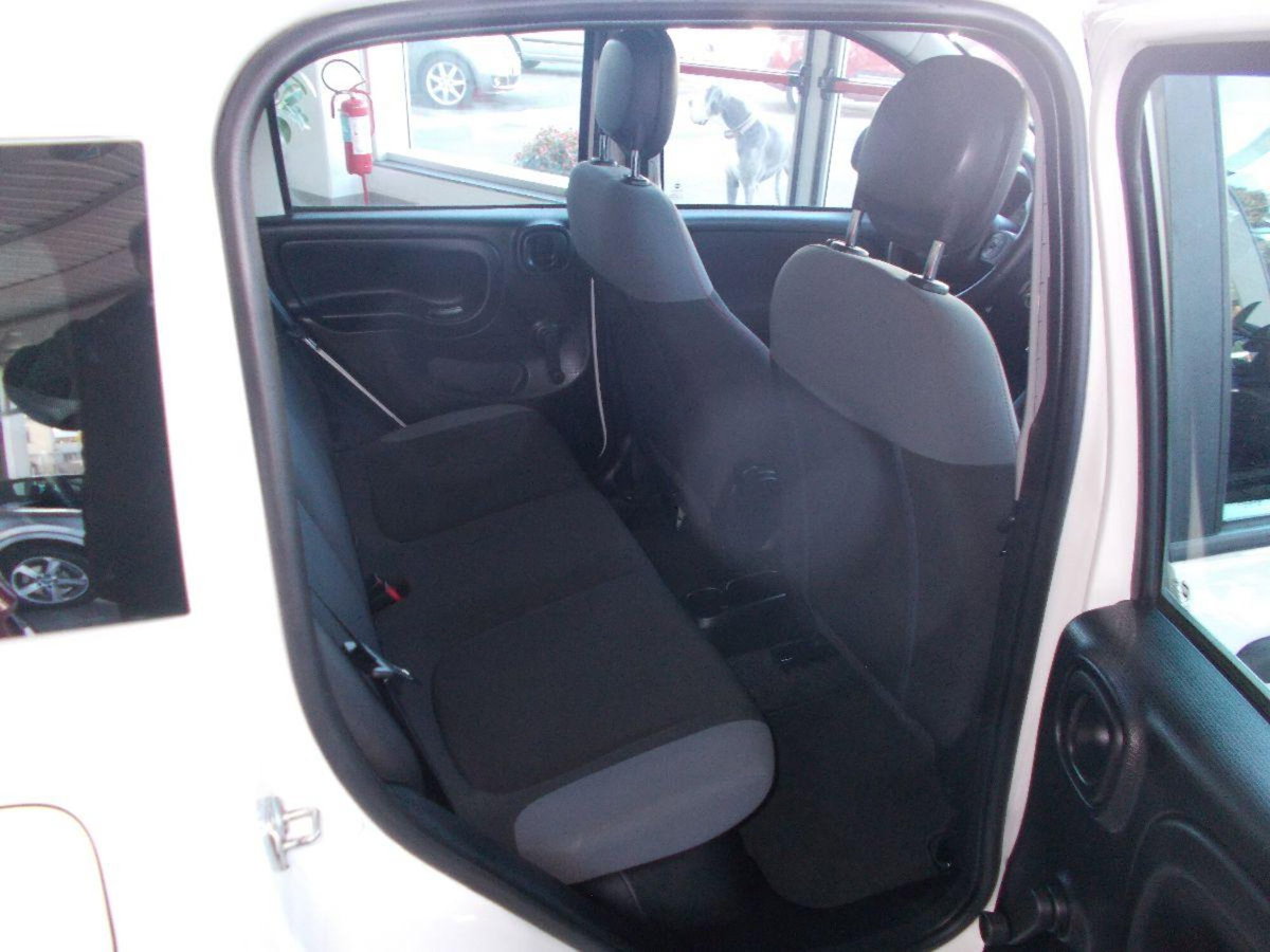 Fiat Panda 1.2 EasyPower Easy (5)