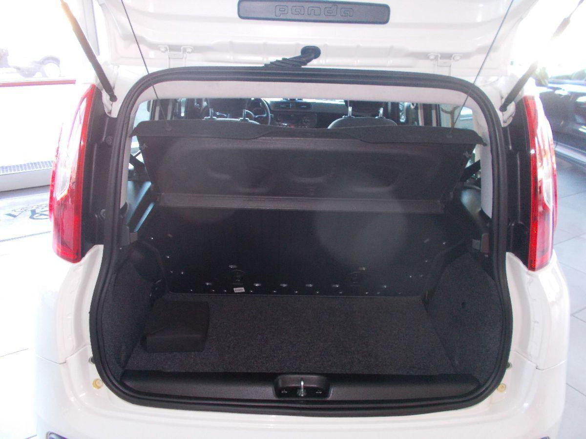 Fiat Panda 1.2 EasyPower Easy (6)