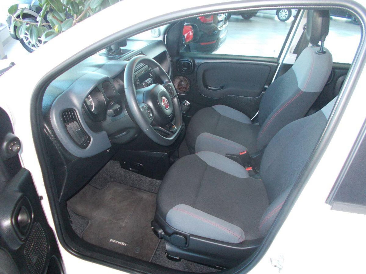Fiat Panda 1.2 EasyPower Easy (8)