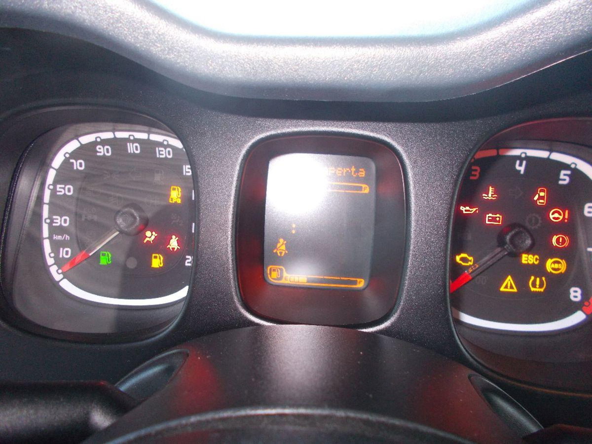 Fiat Panda 1.2 EasyPower Easy (9)
