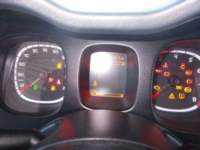 Fiat Panda 1.2 EasyPower Easy (9)