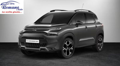 Citroen C3 Aircross PureTech 110 S&S Shine Pack usata