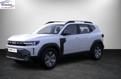 Dacia Duster 1.0 Eco-G Expression 100cv nuova