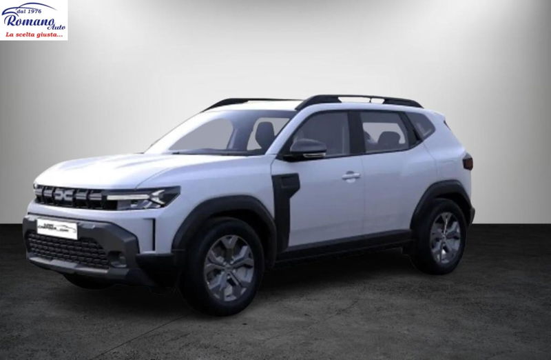 Dacia Duster 1.0 Eco-G Expression 100cv