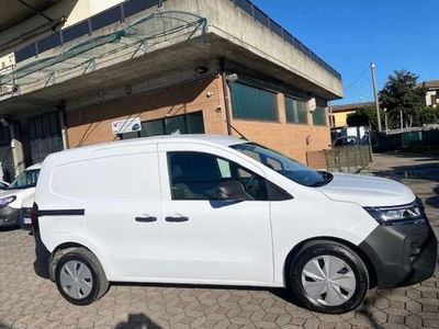 Nissan Townstar Van EV L2 122cv Tekna 22kWh