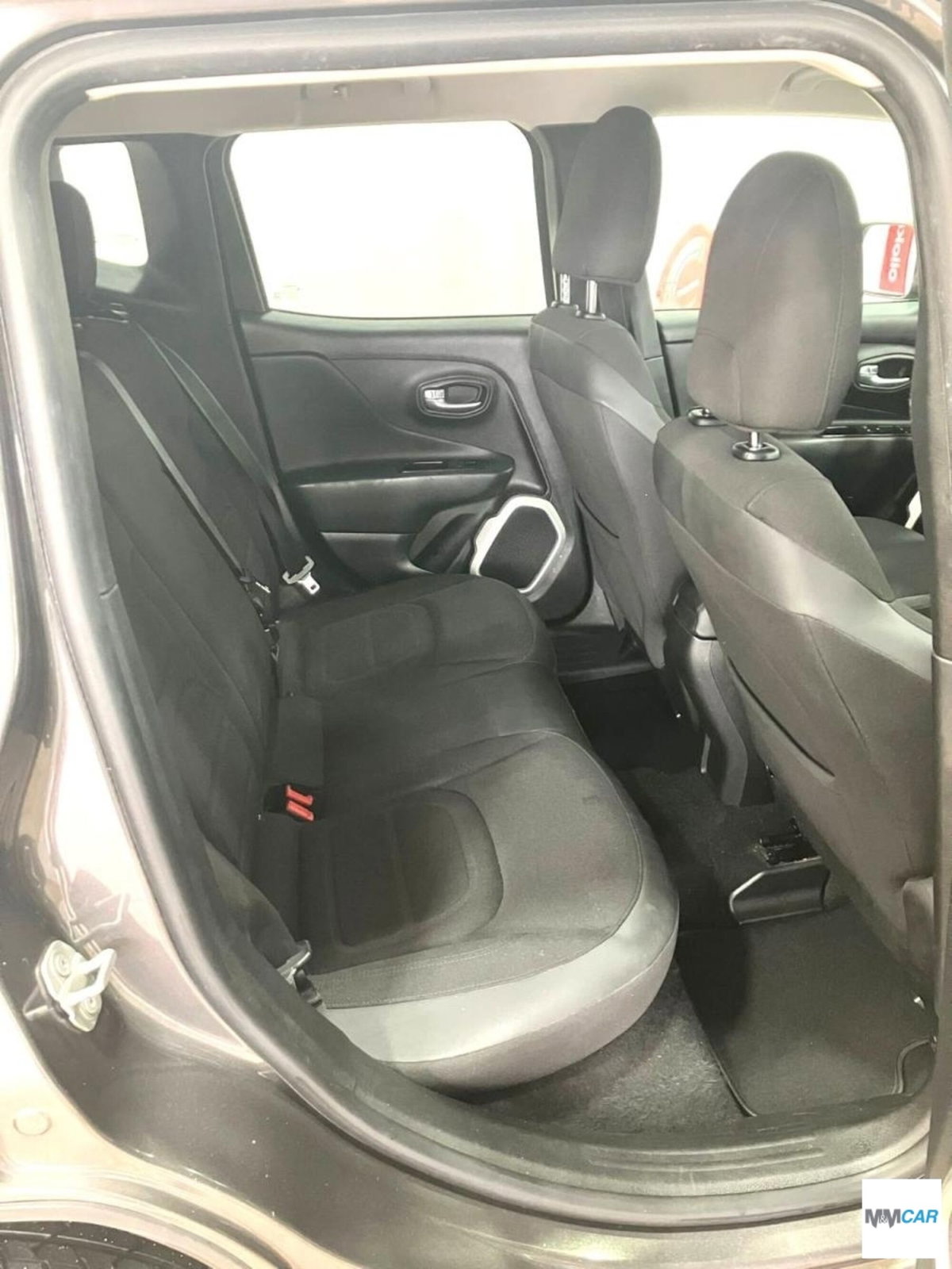 Jeep Renegade 2.0 Mjt 140CV 4WD Active Drive Limited (7)