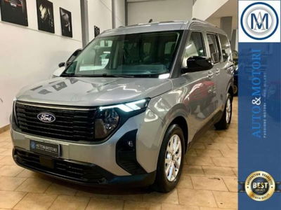 Ford Tourneo Courier 1.0 EcoBoost 100 CV Titanium usata