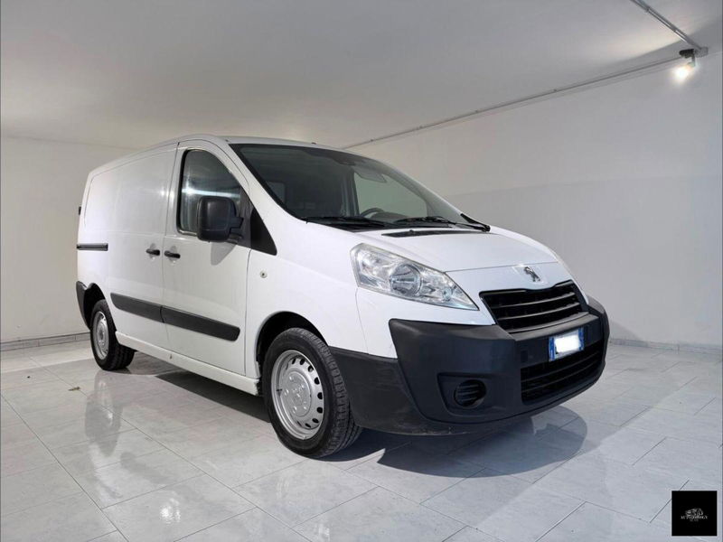 Peugeot Expert Furgone 2.0 HDi 125CV FAP PC Active 6P