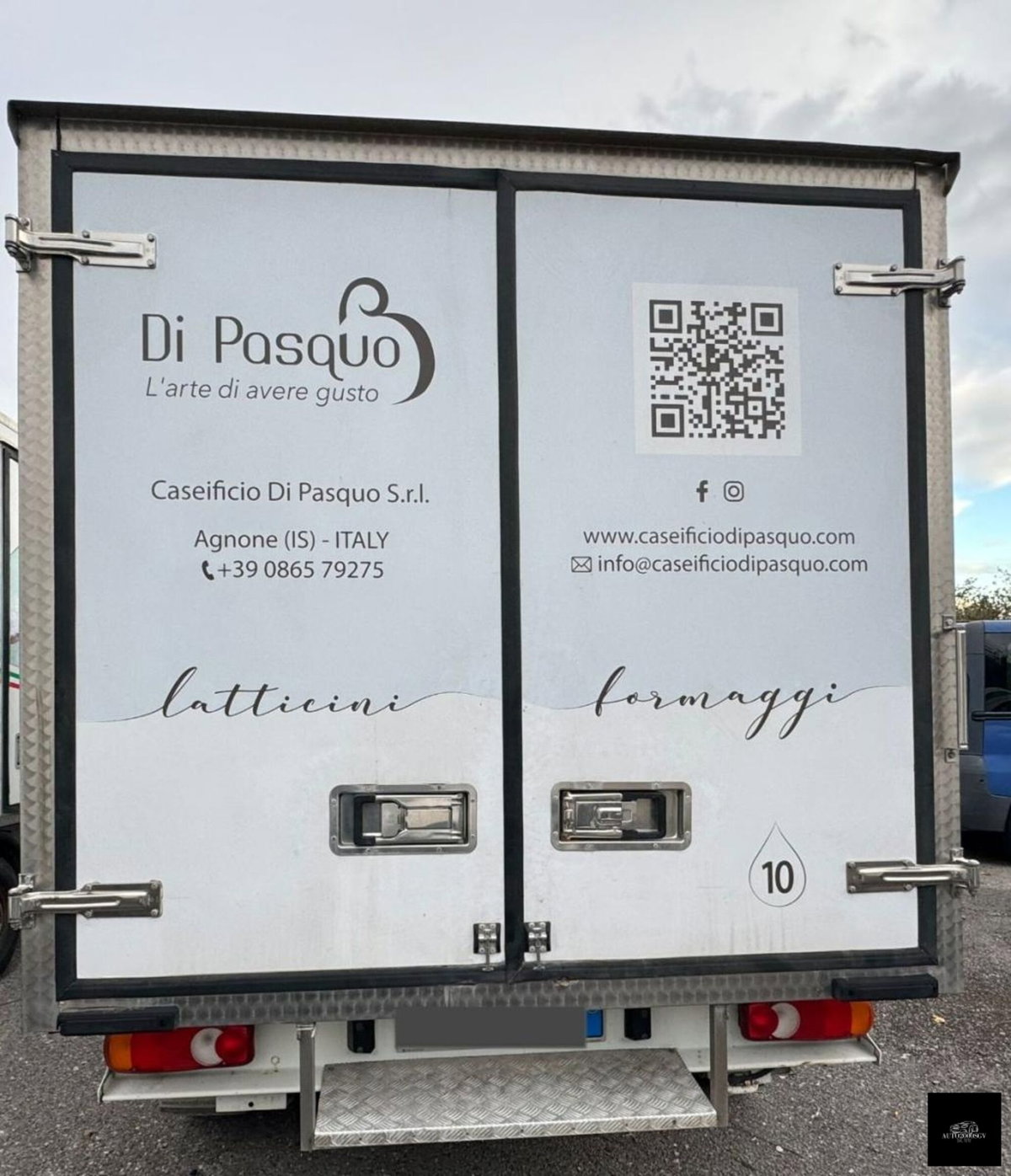 Peugeot Boxer Furgone 330 2.2 HDi/130CV FAP PC-TN Combi Comfort (6)